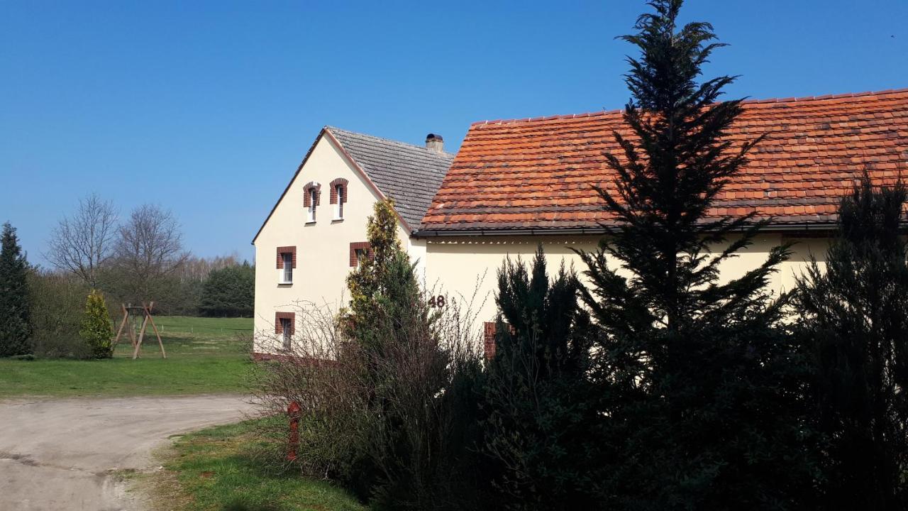 Agroturystyka Chata Jana Chojnow Εξωτερικό φωτογραφία
